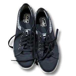 Keds Women's Coursa Knit Fashion Sneaker • Size 6